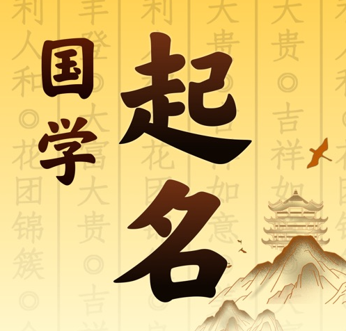 龙湖国学起名 人工起名一对一